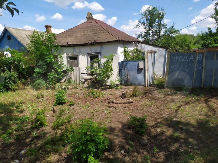 Участок 7 сот. (ИЖС)