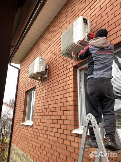 Кондиционеры Electrolux Smartline с wifi до21м2