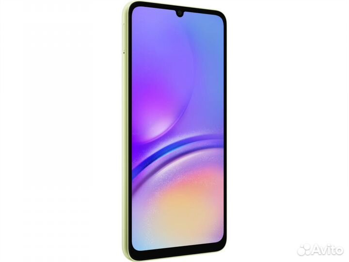 Samsung Galaxy A05, 4/64 ГБ