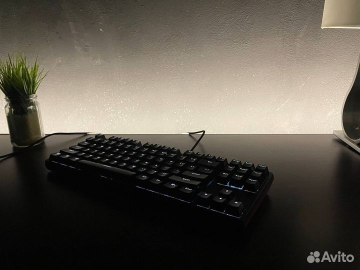 Механическая клавиатура