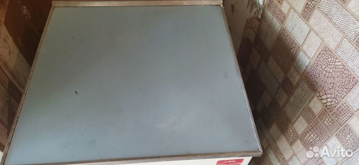 Холодильник маленький