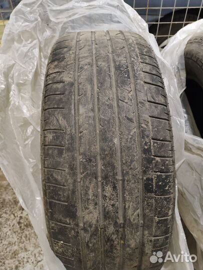 Bridgestone Dueler M/T 235/60 R18