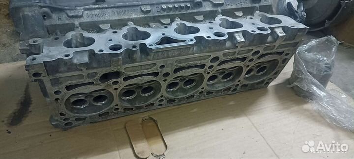 Запчасти на двигатель audi aan/aby/adu 2.2 turbo