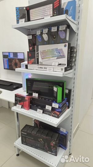 Комплект(связка) Intel i5 12400F + MSI H610M-E DDR