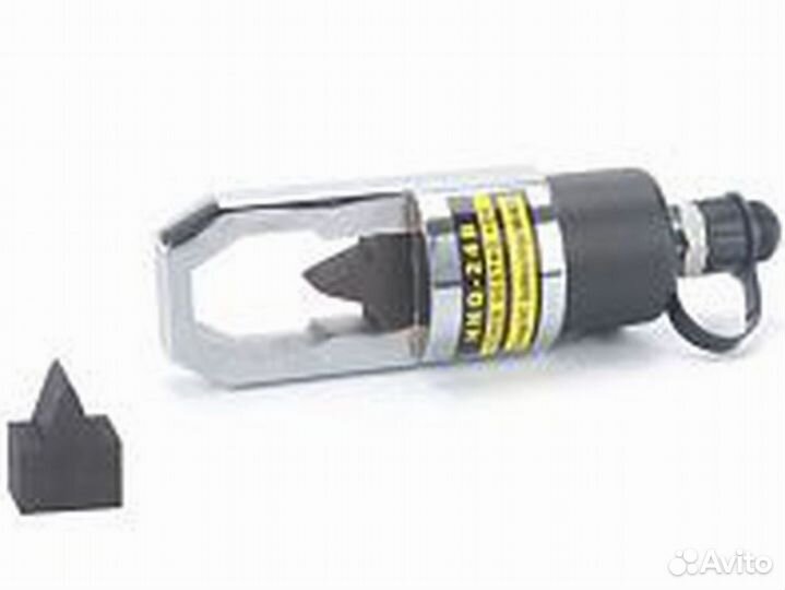 Гайколом гидравлический TOR HHQ-24B 14 т М8-М24