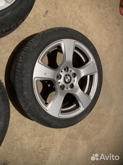 Minnell Safy M06 225/45 R17 91