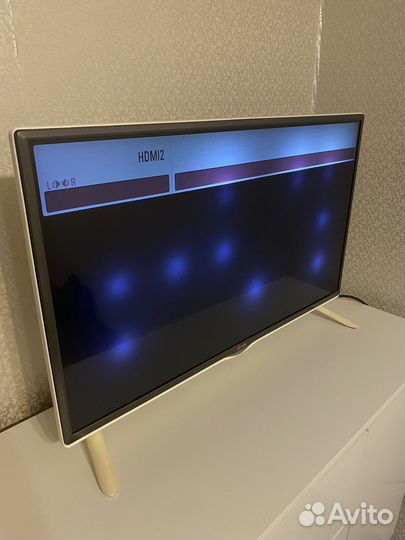 Телевизор LG