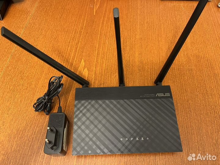 Wifi роутер TP link / Zyxel / Asus