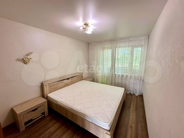 4-к. квартира, 80 м², 5/5 эт.