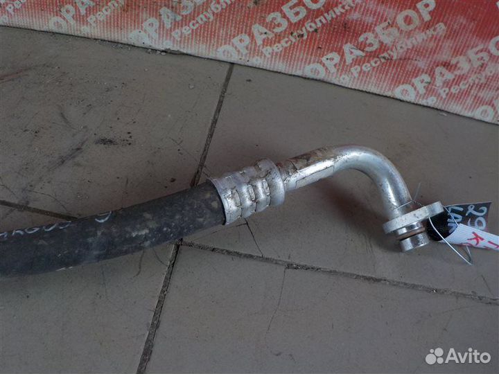 Трубка кондиционера LADA Largus Универсал KS0Y5L