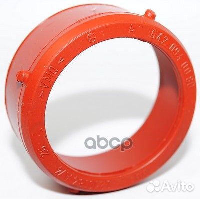 Уплотнение вп.колл.mercedes C T-model (S203), C