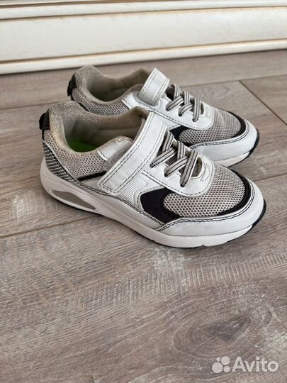 Обувь детская