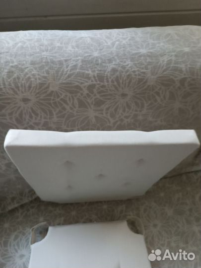 Подушка на стул