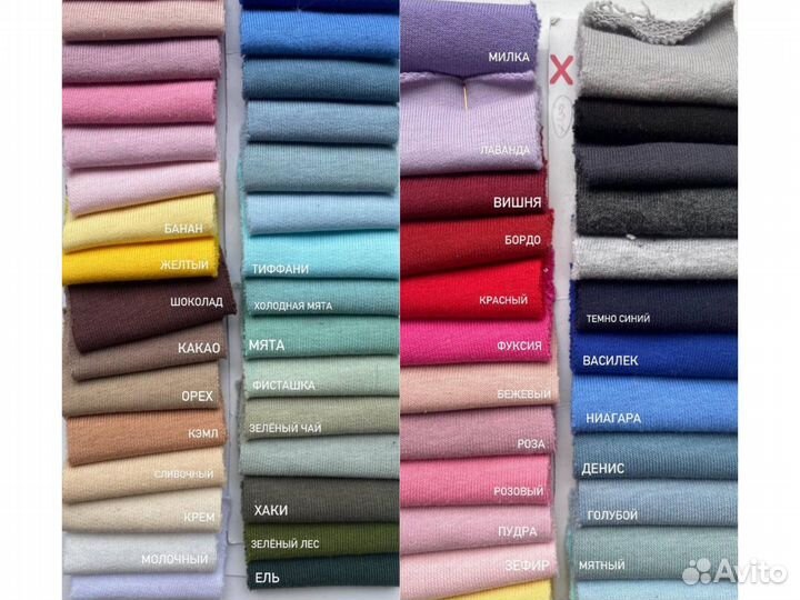 Пошив одежды на заказ