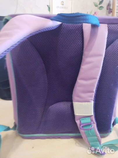 Рюкзак для девочки