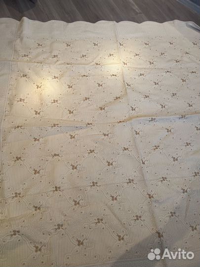 Покрывало-плед 220х300