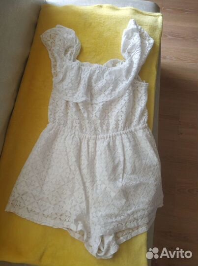 Комбинезон женский летний 44 46