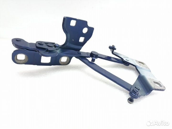 Петля капота левая Mercedes-Benz Gle-Class W166