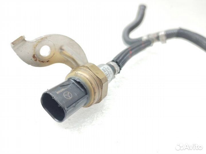 Датчик давления топлива Mercedes-Benz Glc-Class