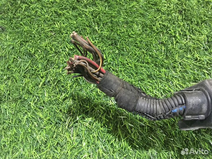 Блок реле Opel Vectra B