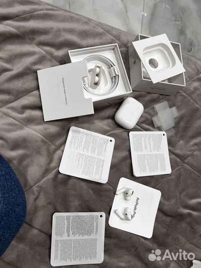 Apple air pods pro 1