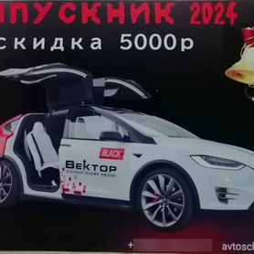 Сертификат vector купон вектор