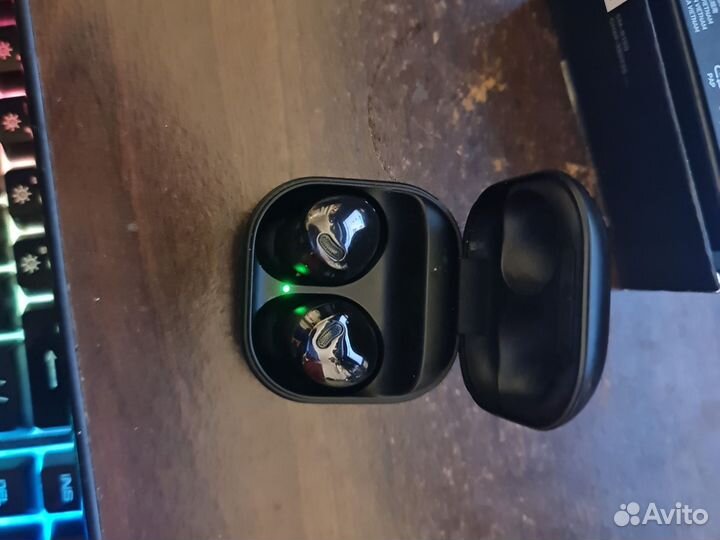 Samsung galaxy buds pro