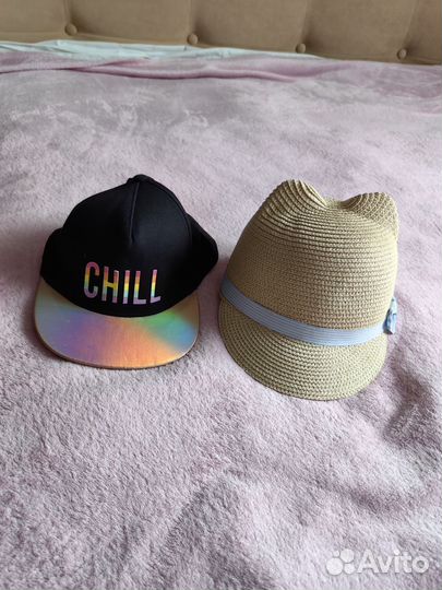 Пакет вещей для девочки 116 122