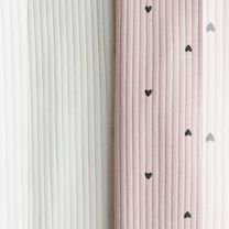 Слип комбинезон в рубчик на молнии 2шт 92 H&M, Смоленск