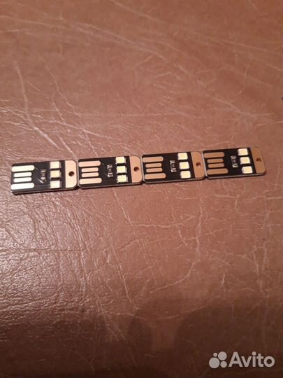 USB мини светильник LED