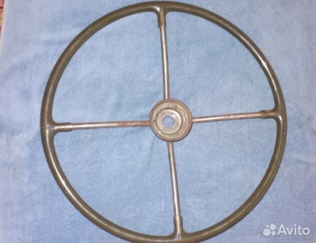 Руль Studebaker