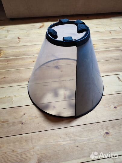 Воротник для крупной собаки N35