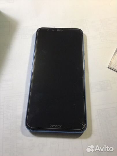 HONOR 9 Lite, 4/64 ГБ