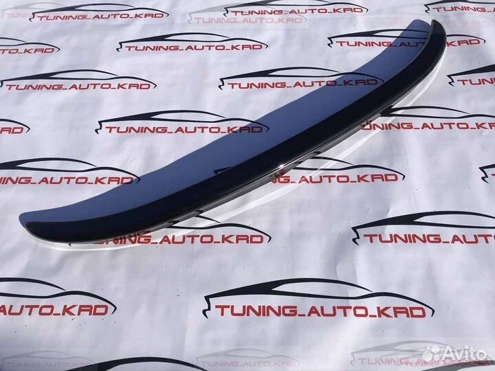 Спойлер на багажник Toyota Camry 40 кузов C8526