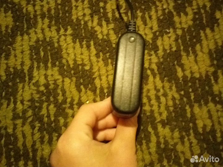 Зарядное устройство сетевое 3.У.SAM G600