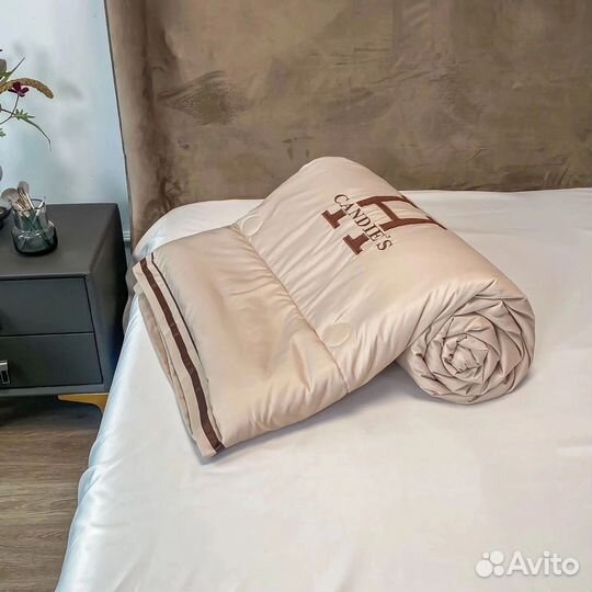 Постельное белье с одеялом от фирмы,candie’S