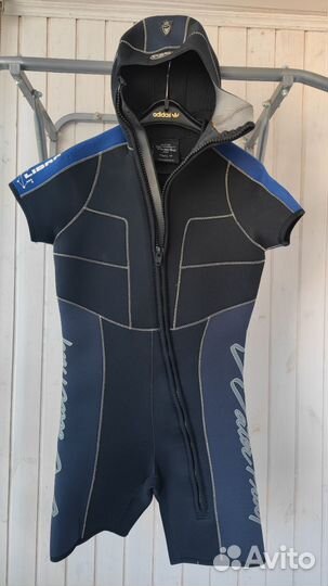 Оборудование для дайвинга