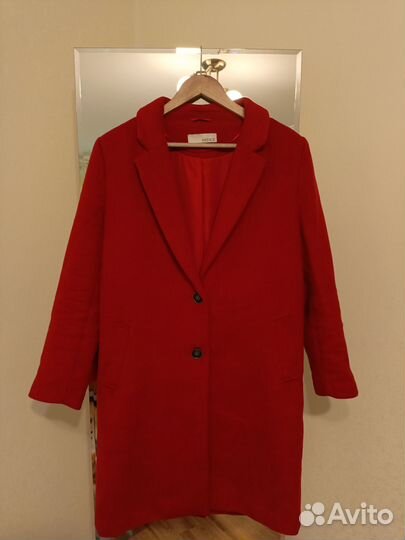 Продам женское пальто