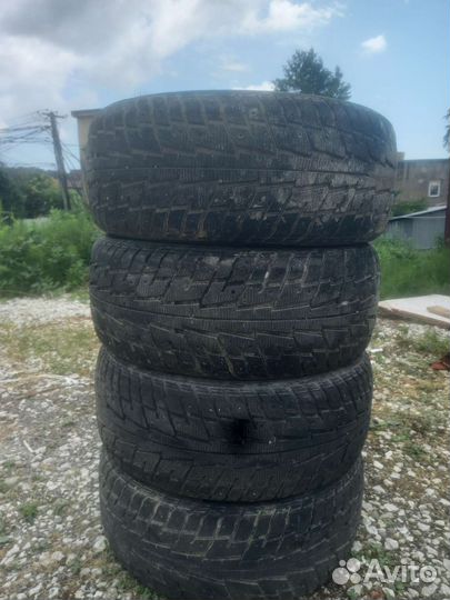 Federal Himalaya SUV 235/50 R18 101T