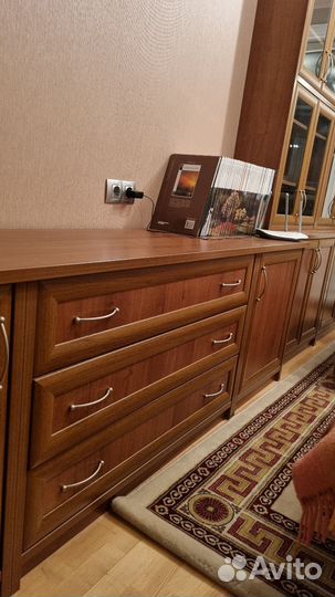 Мебель в кабинет, спальню, комнату, библиотеку