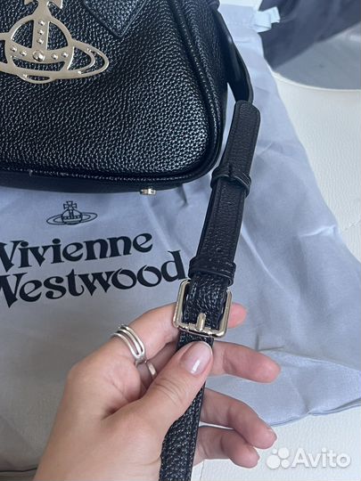 Сумка Vivienne Westwood Yasmine