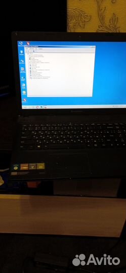 Продаю ноутбук