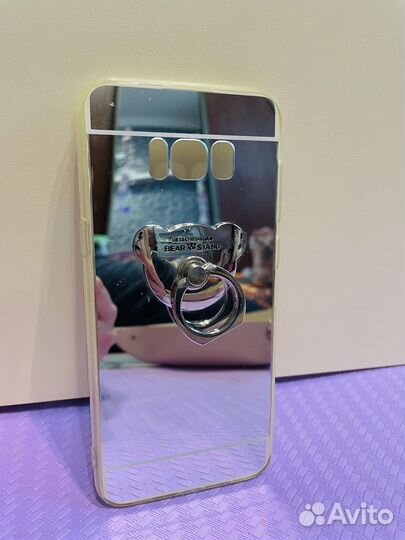 Чехол на samsung galaxy s8 plus