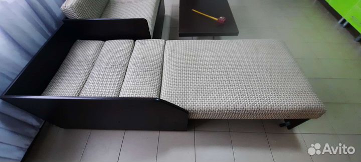 Детский диван