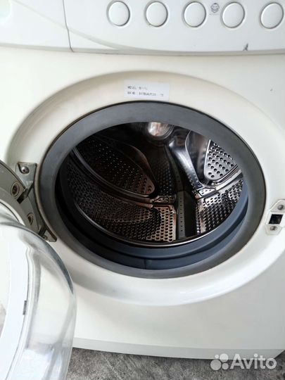 Стиральная машина samsung