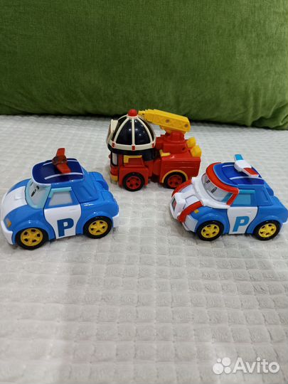 Детские машинки игрушки