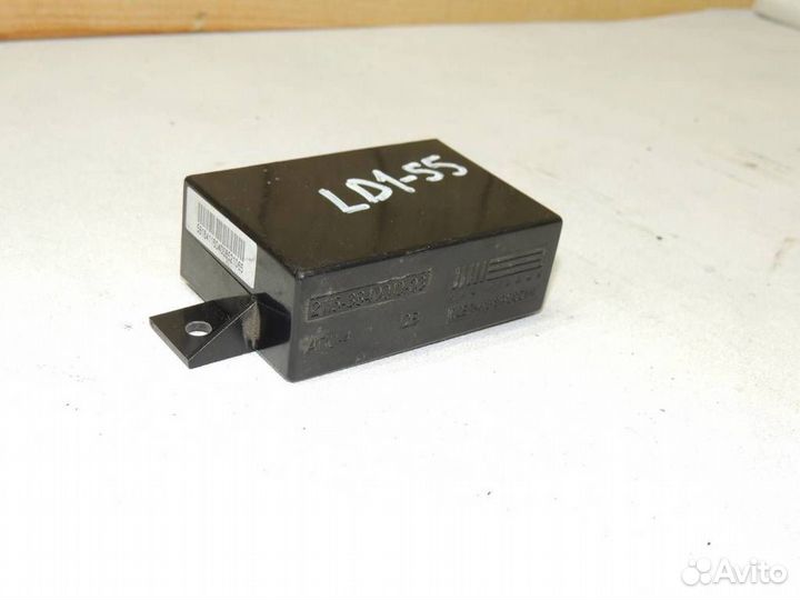 Иммобилайзер LADA 2114