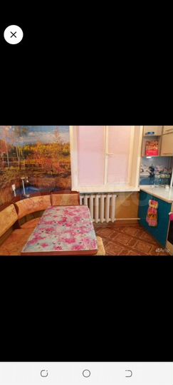 2-к. квартира, 49,5 м², 3/3 эт.