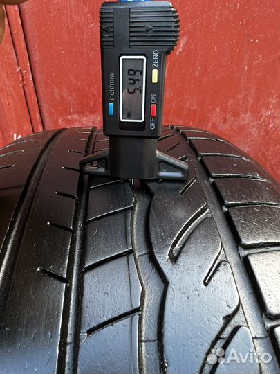 Dunlop SP Sport 01A 225/45 R17