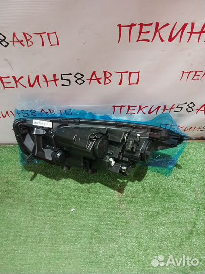 Фары передняя правая Chery Tiggo 4 Pro Новая